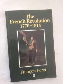 The French Revolution 1770-1814