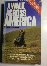 A Walk Across America