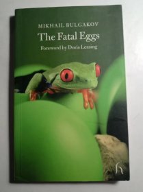 The Fatal Eggs