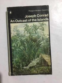 An Outcast of the Islands