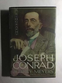 Joseph Conrad: A Biography