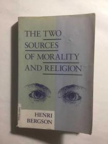 The Two Sources of Morality and Religion