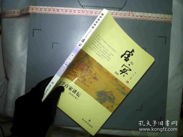 国学百家讲坛：虚实（兵家分卷）