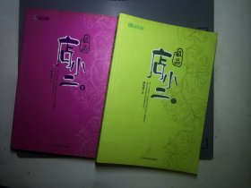 极品店小二（全二册）