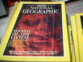 NATIONAL GEOGRAPHIC VOL.198,NO.1   JULY200