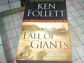 Fall of Giants