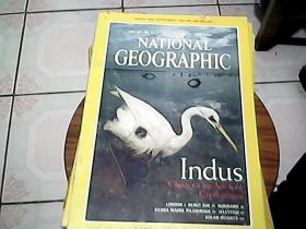 NTTIONL GEOGRAPHIC    JUNE  2000 VOL.197.NO 6