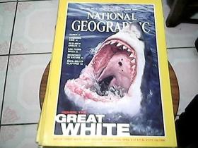 NTTIONL GEOGRAPHIC     APRIL  2000   VOL.197.NO 4