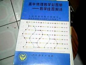 高中物理教学彩图册——教学挂图解说