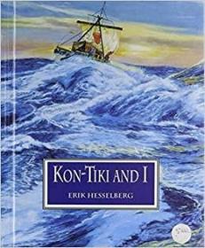 Kon-Tiki and