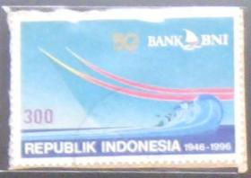 印度尼西亚邮票=21