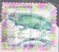 新加坡邮票=16