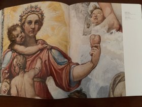 Brunelleschi's Dome in Florence 佛罗伦萨布鲁内莱斯基的穹顶：圣母百花大教堂穹顶壁画