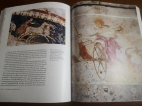 From Heracles to Alexander the Great: Treasures from the Royal Capital of Macedon, a Hellenic Kingdom 牛津大学阿什莫林博物馆 从赫拉克勒斯到亚历山大大帝：希腊王国马其顿首都的珍宝