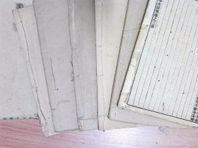 R264，民国大字排印插图本小说：【评注图像五才子书】《评注水浒传》，存原函套线装6册卷首，卷1-16，卷首有绣像图多页，每册前有绣像图一页，印刷精良，字体较大