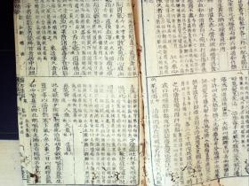 W173，清光绪遐龄精舍精写刻医学古籍：《重镌本草医方合编》，大开本线装6册6卷全，写刻精良，版心有令德堂字眼，应以清早期版本重刊。