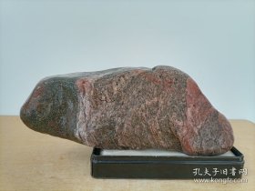 新进卫河原石5593“万里江山图”（大气磅礴，层林尽染，石型完美，自然天成）、卫河原石3387“五谷丰登”（圆的、弯的、扁的、长的、短的、大的、小的，应有尽有） （店庆大酬宾，可零售，共2块，每块88元）