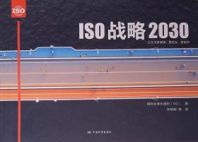 ISO战略2030