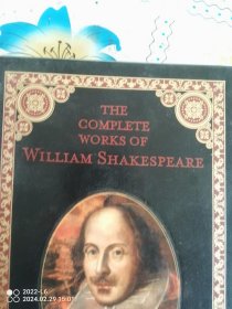 莎士比亚全集 The Complete Works of William Shakespeare