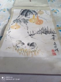 李森林作品