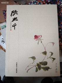 张大千 画册暨文献图录 特价150包邮 新平房