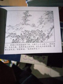 四大名著连环画含函套，上海人民美术出版社，2010年3月印刷，三国52本、水浒39本、红楼梦13本、西游记8本合112本。