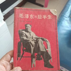 毛泽东的后半生