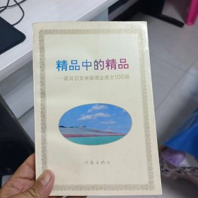 精品中的精品