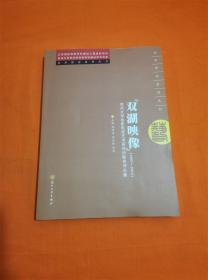 艺术理论系列丛书·双湖映像：苏州大学电影电视艺术研究所影视评论集（2007～2012）