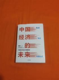 中国经济的未来：热点、难点和增长点（看图）Q-3