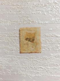 法国客邮邮票 法国在华客邮邮票 法6特印“CHINE”中国 第一次加盖改值邮票25分加盖“10CENTS十仙”盖有“PEKIN”北京1917年邮戳 极其罕见 1912年左右发行 法国在华邮局邮票 和平女神 自由女神 人权 法国客邮 客邮是19世纪末至20世纪初,英美法德俄日等帝国主义国家,非法在中国开办的邮政机构。是列强国在海外行使的侵略手段,在占领地执行本国邮政章程,发行自己的邮票