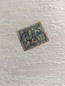 法国客邮邮票 法国在华客邮邮票 法6特印“CHINE”中国 第一次加盖改值邮票25分加盖“10CENTS十仙”盖有“PEKIN”北京1917年邮戳 极其罕见 1912年左右发行 法国在华邮局邮票 和平女神 自由女神 人权 法国客邮 客邮是19世纪末至20世纪初,英美法德俄日等帝国主义国家,非法在中国开办的邮政机构。是列强国在海外行使的侵略手段,在占领地执行本国邮政章程,发行自己的邮票