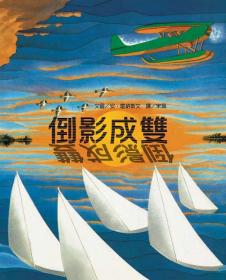 预售【外图台版】倒影成双 / 安?琼纳斯 维京国际