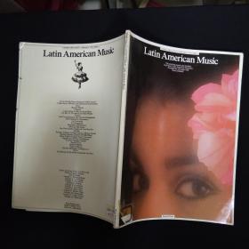 Latin American Music