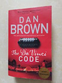 DAN BROWN