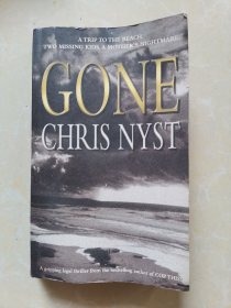 GONE CHRIS NYST