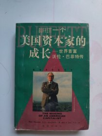 一个美国资本家的成长：沃伦?巴菲特传