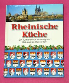 Rheinische Küche