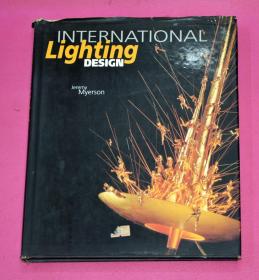 INTERNATIONAL LIGHTING DESIGN