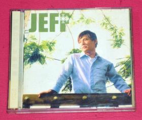 JEFF  CD