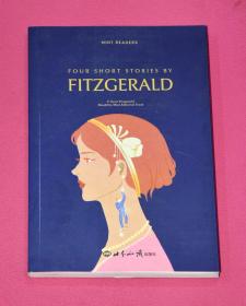 FOUR SHORT  STORIES BY FITZGERALD