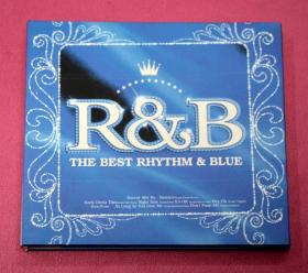 R&B  VCD