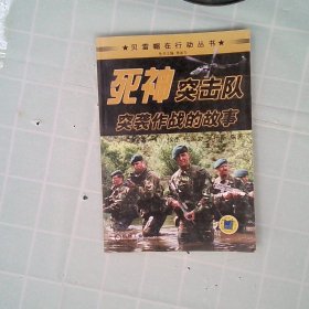 死神突击队：突袭作战的故事