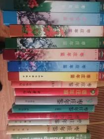 枣庄年鉴1993-2007（共15本合售）