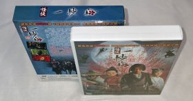 剧集、怪侠一枝梅、6碟DVD5、台湾正版、电视连续剧、古装武侠系列、霍建华、刘诗诗、马天宇、释延能、萧正楠、佟丽娅、廖启智、戴春荣、吕一、海波、邓立民