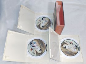 剧集、公主的男人、国韩双语、6碟DVD9、台湾正版、市售精装、古早韩国电视连续剧、朴施厚、文彩元、洪秀贤、宋钟浩、李珉宇