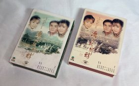 剧集 酒是故乡醇 国粤双语 10碟DVD9 香港正版 TVB电视连续剧 林家栋、佘诗曼、邓萃雯、马德钟、元华、秦沛、陈秀珠、曾伟权