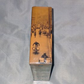 剧集、一江春水向东流、9DVD9、香港正版、全新未拆、电视连续剧、胡军、袁咏仪、刘嘉玲、陈道明
