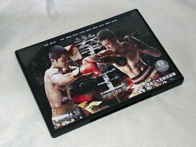 TVB无线剧集、拳王、国粤双语、5碟DVD9、美国正版、时装励志系列、郑嘉颖、黄浩然、李施嬅、唐诗咏、黄德斌、胡定欣、陈国邦、萧正楠