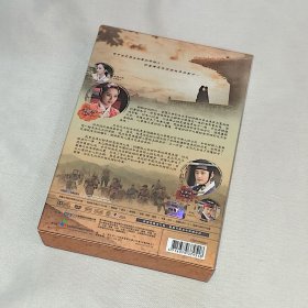 剧集、公主的男人、国韩双语、6碟DVD9、台湾正版、市售精装、古早韩国电视连续剧、朴施厚、文彩元、洪秀贤、宋钟浩、李珉宇